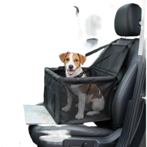 Cadeirinha Assento Transporte Pet Carro Passeio Cães Gatos