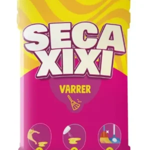Seca Xixi Cachorro/gato Para Varrer 1kg Profissional Petmais